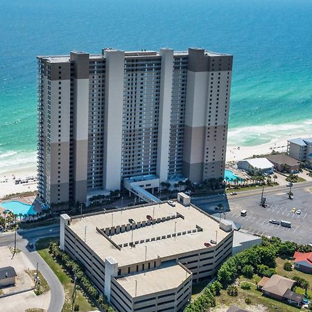 Tidewater 2809 By Emerald Coast Retreats Panama City Beach Exteriér fotografie