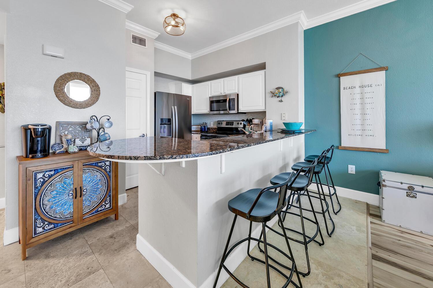 Tidewater 2809 By Emerald Coast Retreats Panama City Beach Exteriér fotografie