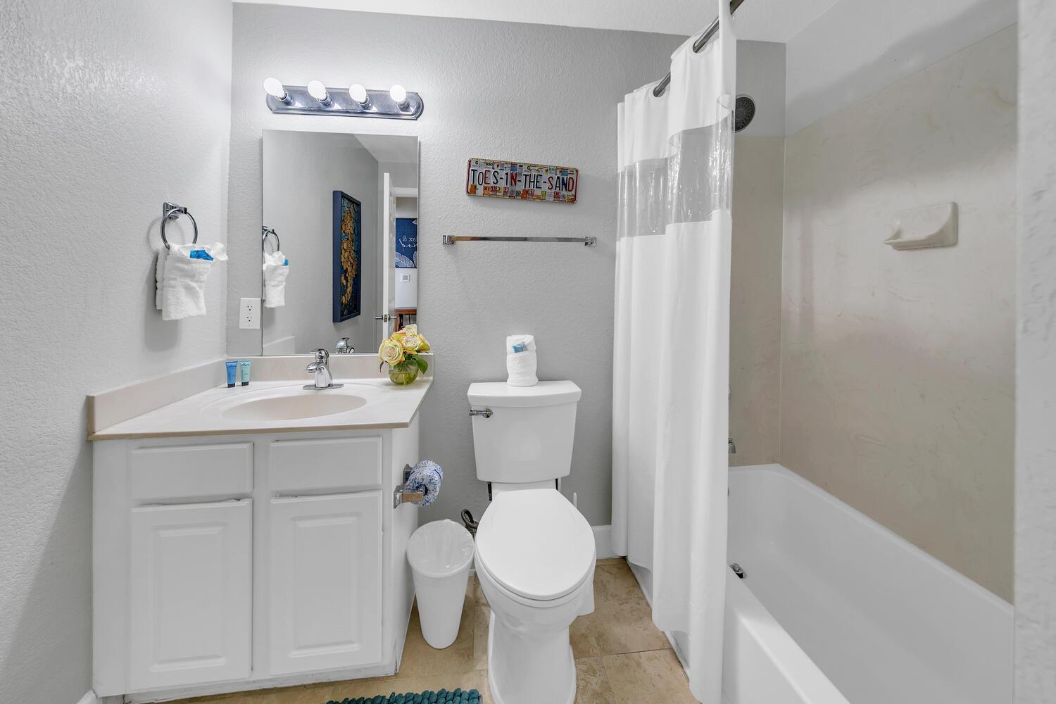 Tidewater 2809 By Emerald Coast Retreats Panama City Beach Exteriér fotografie