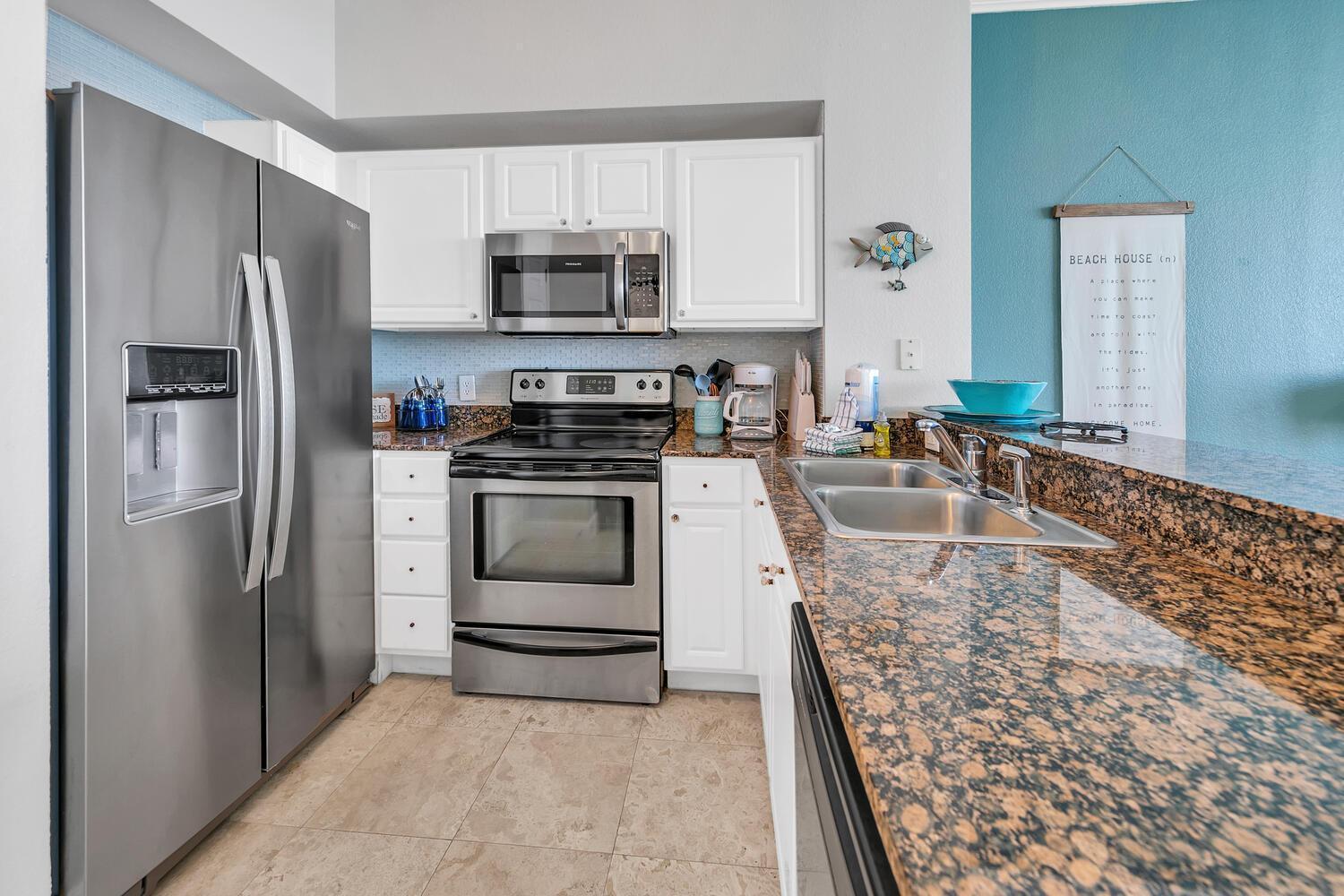 Tidewater 2809 By Emerald Coast Retreats Panama City Beach Exteriér fotografie