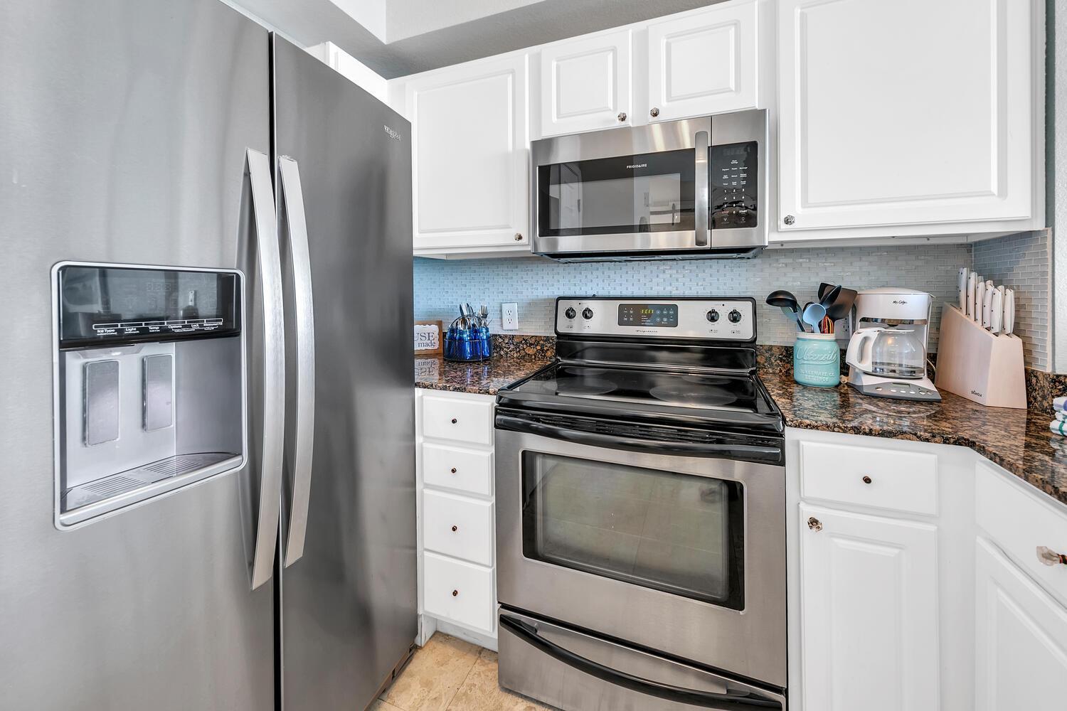 Tidewater 2809 By Emerald Coast Retreats Panama City Beach Exteriér fotografie